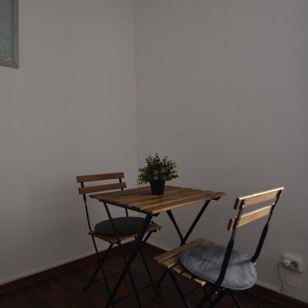Resedinta Luterana Apartment Bucharest Luaran gambar