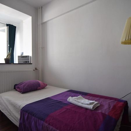Resedinta Luterana Apartment Bucharest Luaran gambar