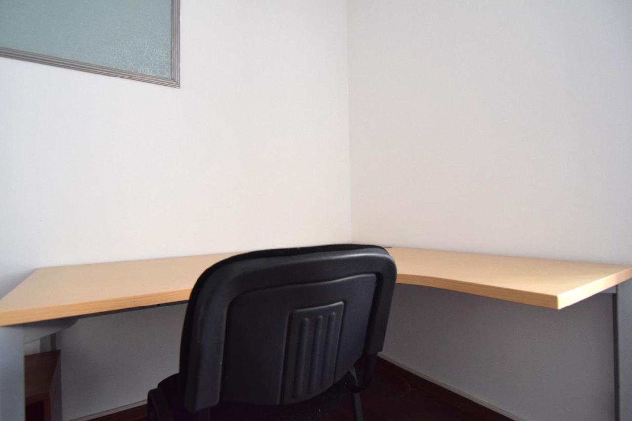 Resedinta Luterana Apartment Bucharest Luaran gambar