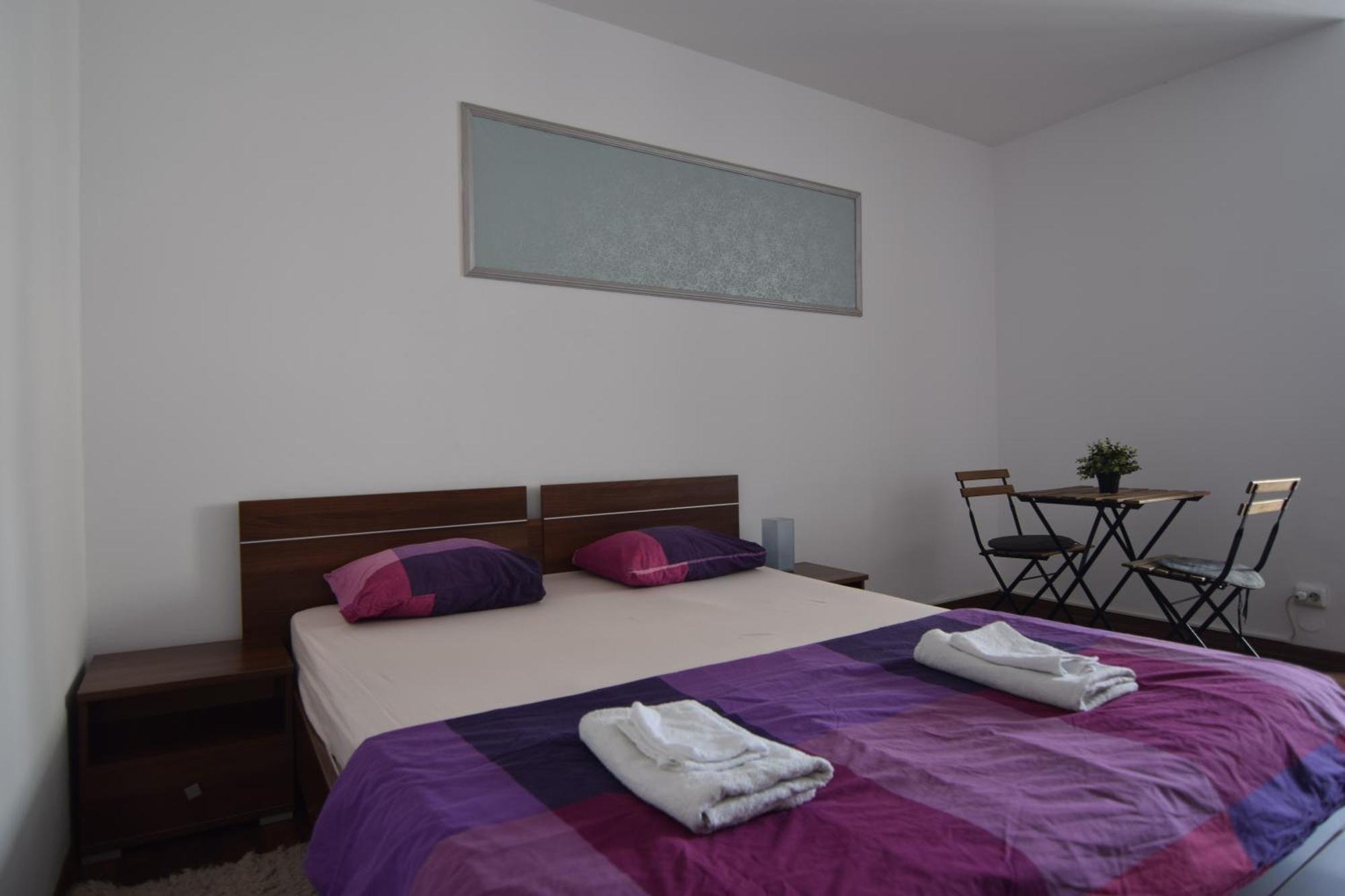 Resedinta Luterana Apartment Bucharest Luaran gambar